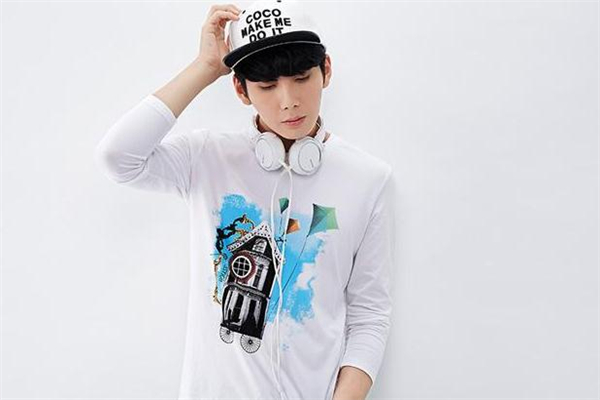 唐獅衣服適合什么年齡 客戶群體很年輕 唐獅衣服適合什么年齡 客戶群體很年輕