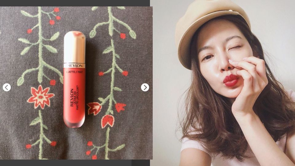 買口紅哪個(gè)牌子好 5位女星私下最愛(ài)口紅盤(pán)點(diǎn)