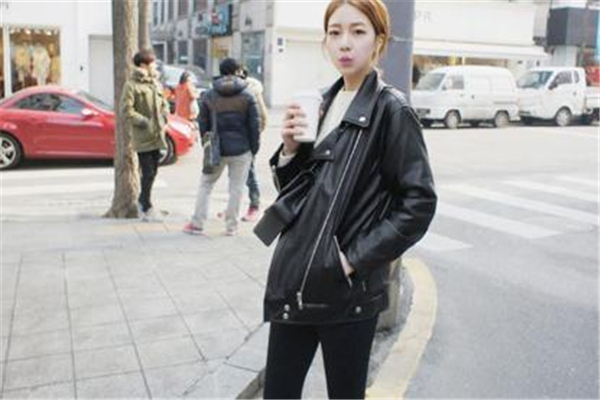 真皮皮衣可以熨燙嗎 熨燙溫度要注意 真皮皮衣可以熨燙嗎 熨燙溫度要注意