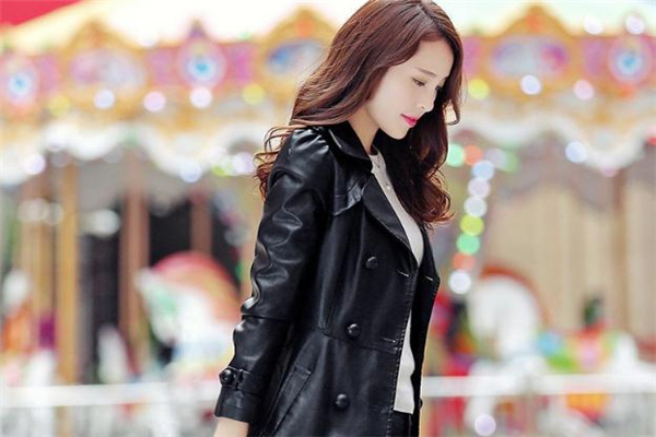 真皮皮衣可以熨燙嗎 熨燙溫度要注意 真皮皮衣可以熨燙嗎 熨燙溫度要注意