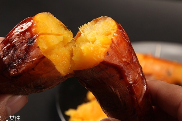 紅薯吃了上火嗎 不會(huì)導(dǎo)致上火 紅薯吃了上火嗎 不會(huì)導(dǎo)致上火