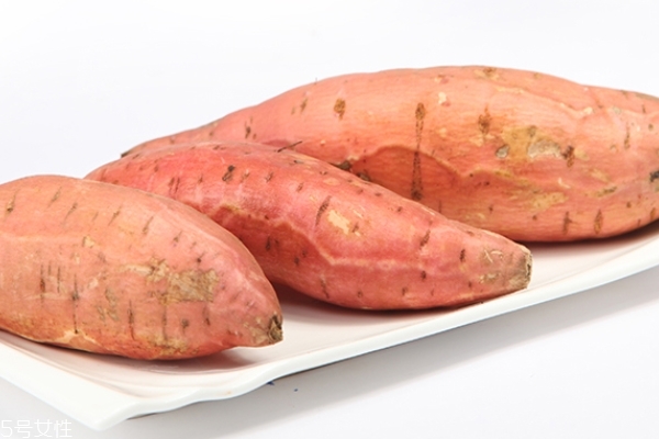 紅薯吃了上火嗎 不會(huì)導(dǎo)致上火 紅薯吃了上火嗎 不會(huì)導(dǎo)致上火