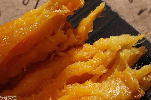 紅薯吃了上火嗎 不會(huì)導(dǎo)致上火 紅薯吃了上火嗎 不會(huì)導(dǎo)致上火