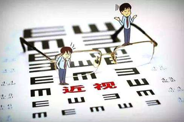 近視超過多少度會遺傳 超過600度 近視超過多少度會遺傳 超過600度