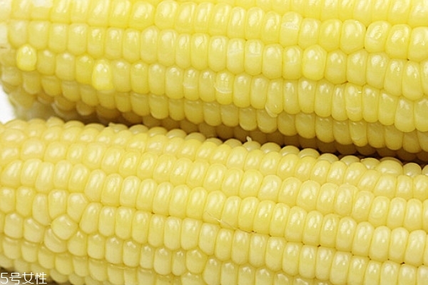 甜玉米隔水蒸多久能熟 這個(gè)時(shí)間就夠了