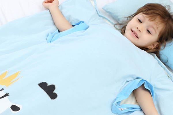 寶寶睡袋什么材質的好 5大面料pk 寶寶睡袋什么材質的好 5大面料pk
