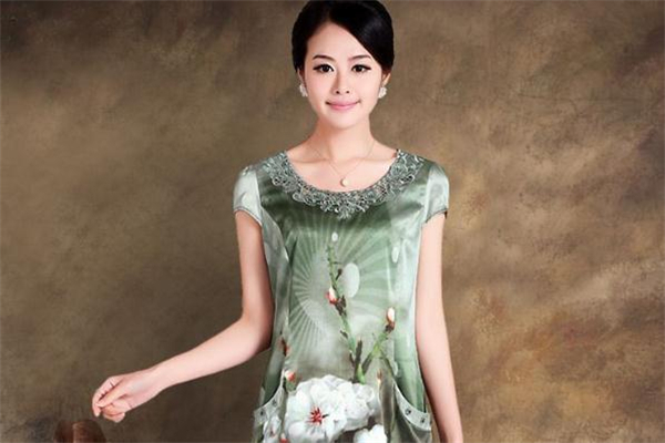 真絲發(fā)黃怎么辦 一招輕松恢復 真絲發(fā)黃怎么辦 一招輕松恢復