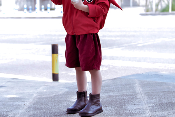 兒童靴子怎么挑選 別掉進(jìn)4個誤區(qū) 兒童靴子怎么挑選 別掉進(jìn)4個誤區(qū)