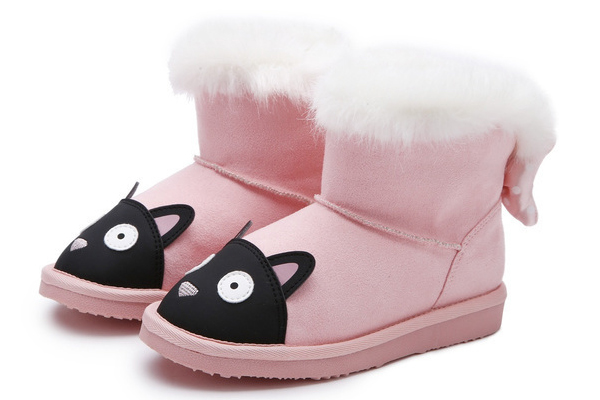 兒童靴子怎么挑選 別掉進(jìn)4個誤區(qū) 兒童靴子怎么挑選 別掉進(jìn)4個誤區(qū)