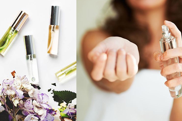 香水快過(guò)期了怎么辦 香水用途無(wú)極限 香水快過(guò)期了怎么辦 香水用途無(wú)極限