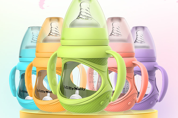 奶瓶容量買多大合適 中等容量使用率最高 奶瓶容量買多大合適 中等容量使用率最高