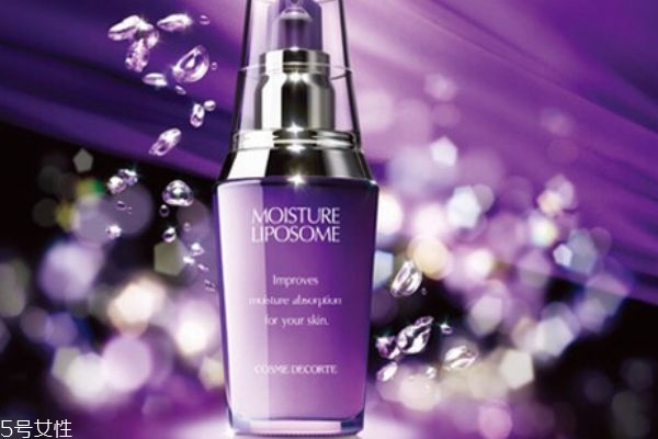 黛珂小紫瓶使用順序 黛珂小紫瓶的功效 黛珂小紫瓶使用順序 黛珂小紫瓶的功效