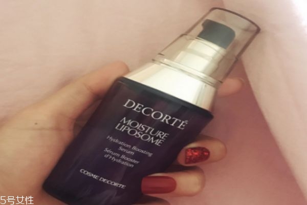 黛珂小紫瓶使用順序 黛珂小紫瓶的功效 黛珂小紫瓶使用順序 黛珂小紫瓶的功效