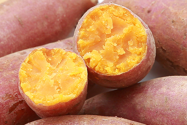 紅薯長的好還是圓的好 長的好 紅薯長的好還是圓的好 長的好