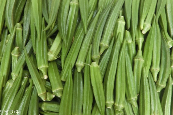 秋葵是什么味道 味道很獨特 秋葵是什么味道 味道很獨特