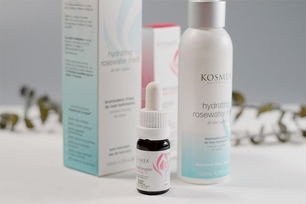 kosmea噴霧使用方法 4大用法 kosmea噴霧使用方法 4大用法