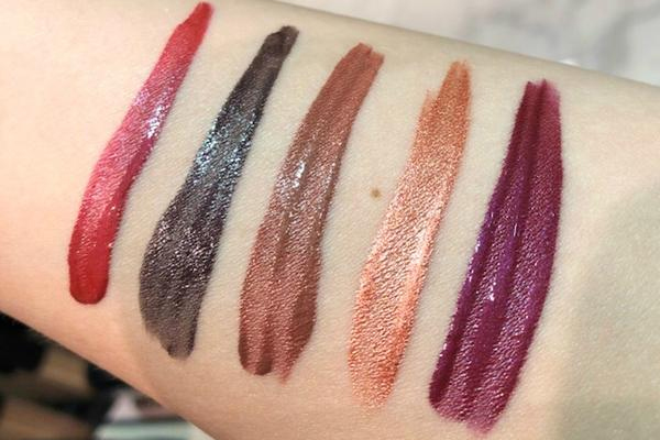 nars2018圣誕唇釉試色 nars2018圣誕唇釉多少錢 nars2018圣誕唇釉試色 nars2018圣誕唇釉多少錢