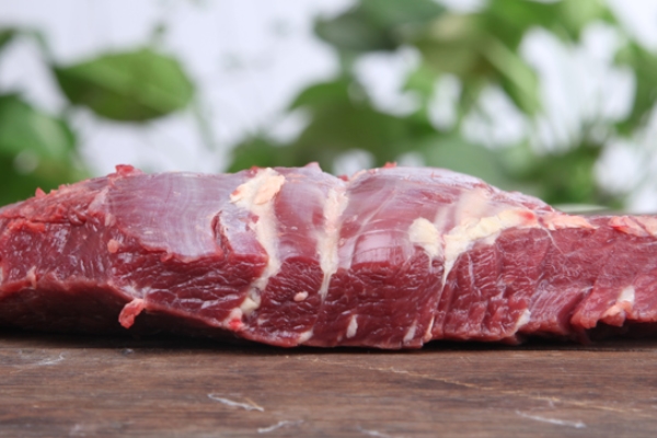 牛肉很補嗎 秋冬補身佳品