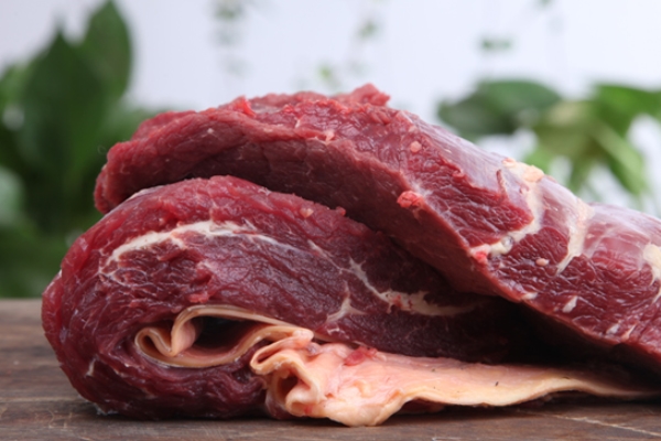 牛肉很補嗎 秋冬補身佳品