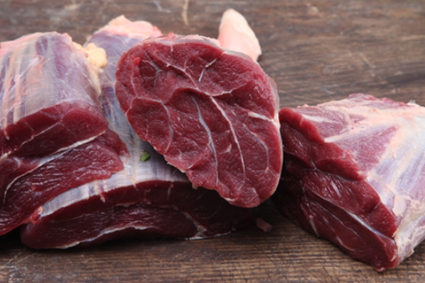 牛肉很補嗎 秋冬補身佳品