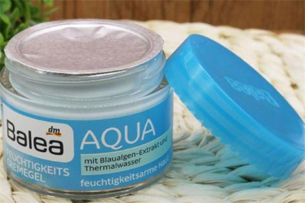 balea芭樂雅面霜價格 平價補(bǔ)水首選