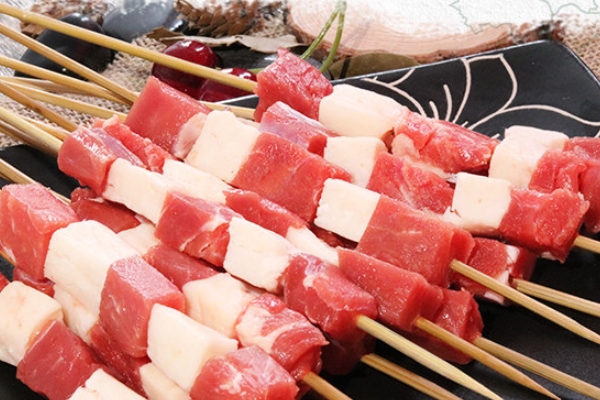 羊肉串的腌制方法 這個(gè)味道才正宗 羊肉串的腌制方法 這個(gè)味道才正宗