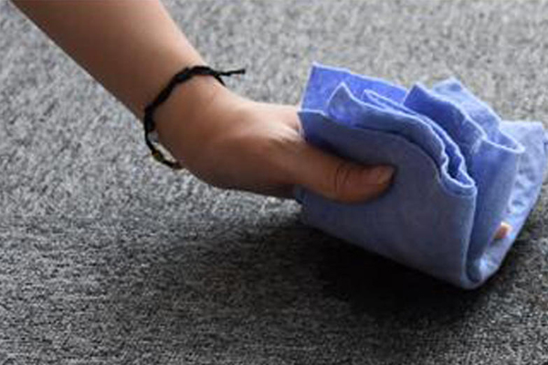 房間大塊地毯怎么清洗 清潔地毯3妙招 房間大塊地毯怎么清洗 清潔地毯3妙招