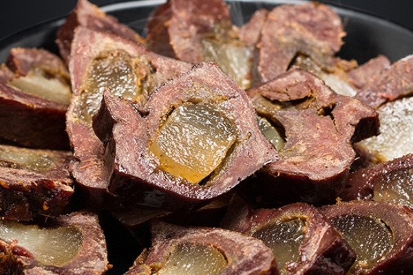 豬肝怎么煮 教你做豬肝湯 豬肝怎么煮 教你做豬肝湯