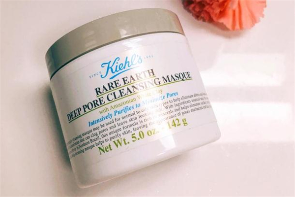 科顏氏白泥適合干皮嗎 做好保濕工作 科顏氏白泥適合干皮嗎 做好保濕工作