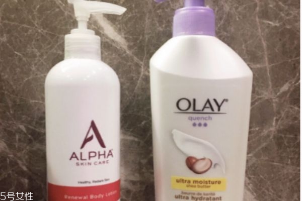 olay身體乳怎么樣 olay身體乳煙酰胺含量 olay身體乳怎么樣 olay身體乳煙酰胺含量