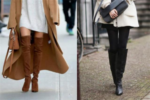 今年冬天流行什么鞋子 買這三款就夠了 今年冬天流行什么鞋子 買這三款就夠了