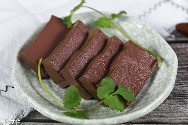 鴨血容易消化嗎 真相是這樣 鴨血容易消化嗎 真相是這樣