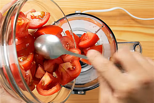 紅醬起司燉飯的做法 簡(jiǎn)易步驟圖解 紅醬起司燉飯的做法 簡(jiǎn)易步驟圖解