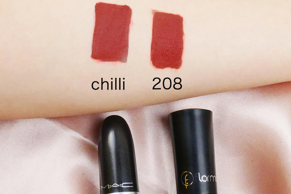 flormar口紅天然嗎 flormar口紅黑管和金管最火色號(hào)試色 flormar口紅天然嗎 flormar口紅黑管和金管最火色號(hào)試色