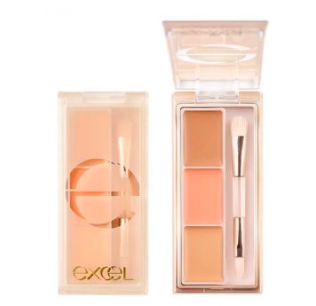 調(diào)色遮瑕盤什么牌子好 這10款針對不同瑕疵