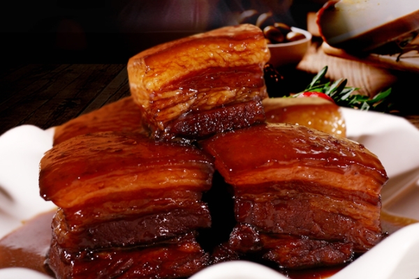 紅燒肉要燉多久 按照這個時間來 紅燒肉要燉多久 按照這個時間來