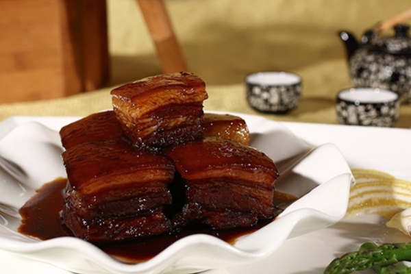 紅燒肉要燉多久 按照這個時間來 紅燒肉要燉多久 按照這個時間來