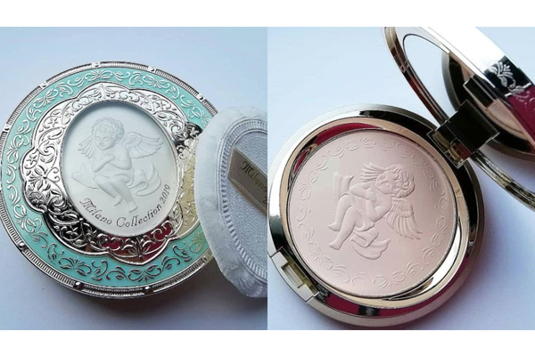 佳麗寶天使蜜粉好用嗎 佳麗寶天使蜜粉評(píng)測