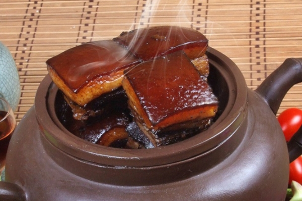 紅燒肉要放鹽嗎 這個是肯定的 紅燒肉要放鹽嗎 這個是肯定的