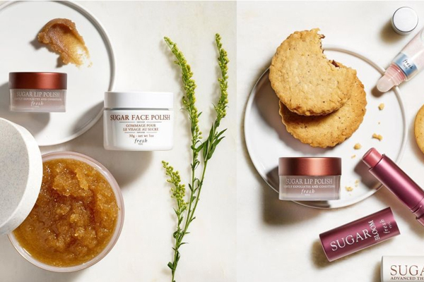 唇部去角質哪個牌子好用 暢銷唇部去角質產品