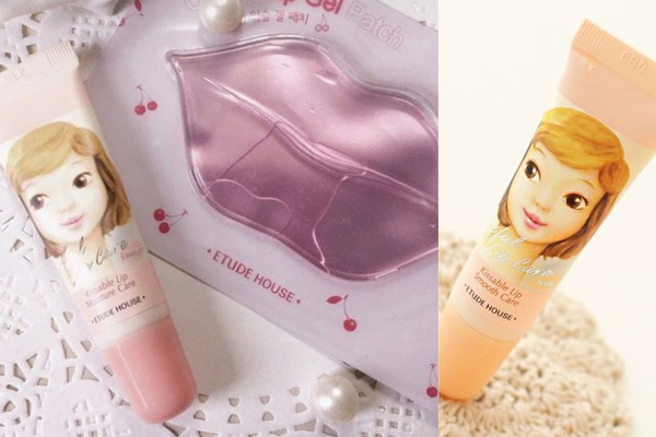 唇部去角質哪個牌子好用 暢銷唇部去角質產品