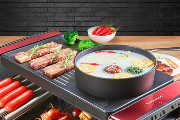 烤肉是燒烤嗎 有一些區(qū)別 烤肉是燒烤嗎 有一些區(qū)別