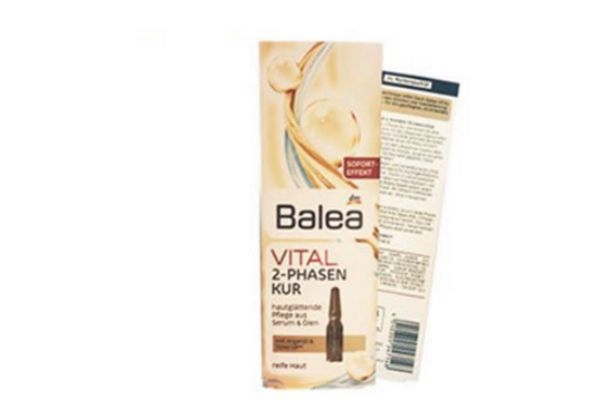 balea安瓶有哪些 芭樂雅安瓶搓泥原因 balea安瓶有哪些 芭樂雅安瓶搓泥原因