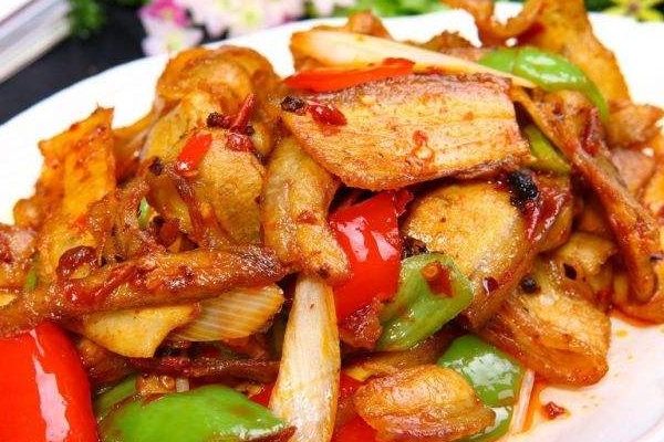 回鍋肉是什么肉 五花肉最佳 回鍋肉是什么肉 五花肉最佳