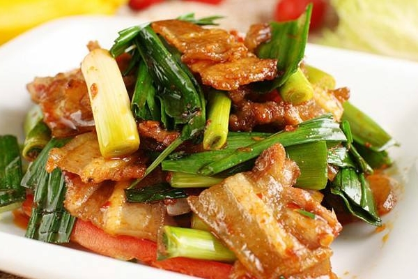 回鍋肉是什么肉 五花肉最佳 回鍋肉是什么肉 五花肉最佳