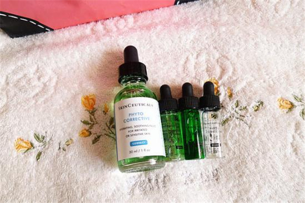 杜克色修去痘印怎么樣 有一定效果 杜克色修去痘印怎么樣 有一定效果