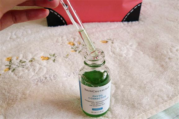 杜克色修去痘印怎么樣 有一定效果 杜克色修去痘印怎么樣 有一定效果