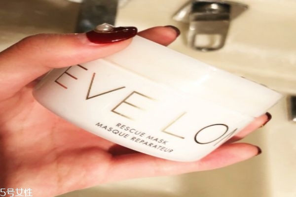 eve lom急救面膜樟腦成分 eve lom急救面膜的質(zhì)地 eve lom急救面膜樟腦成分 eve lom急救面膜的質(zhì)地