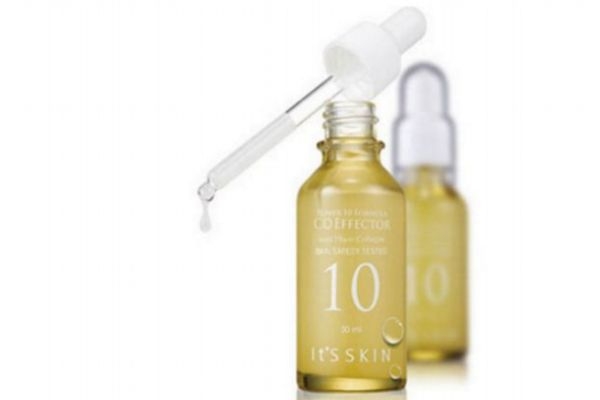 its skin精華原液怎么用 its skin精華原液用法 its skin精華原液怎么用 its skin精華原液用法