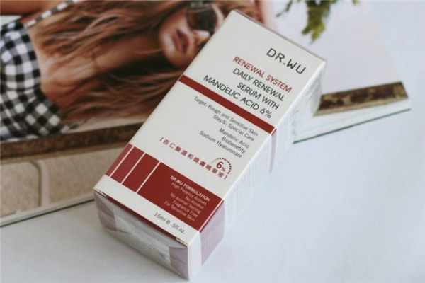 杏仁酸不能和什么一起用 避開果酸類產(chǎn)品 杏仁酸不能和什么一起用 避開果酸類產(chǎn)品